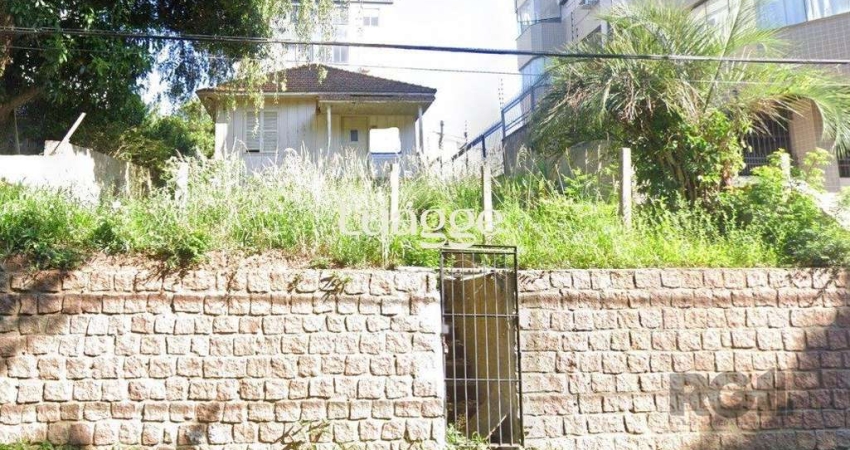 Terreno com 360m² privativos à venda por R$450.000,00