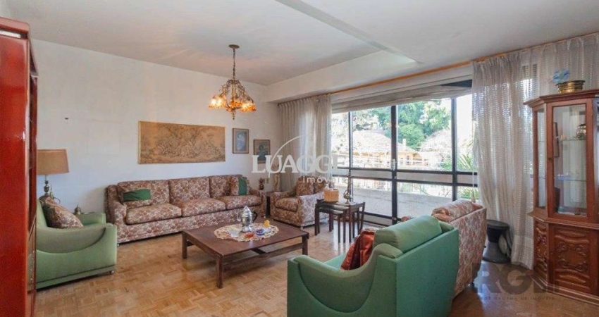 Apartamento para Comprar com 3 dormitórios com suíte e 195m² com até 4 vagas