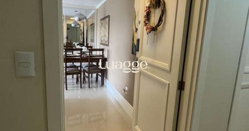 Apartamento 3 dormitórios, 1 suíte, 3 vagas no bairro Jardim Botânico