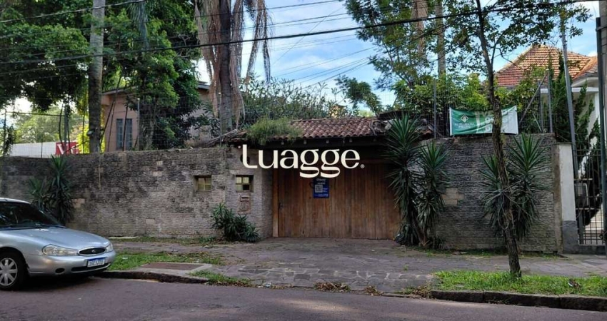 Casa com 4 quartos à venda na Avenida Belém, 68, Teresópolis, Porto Alegre