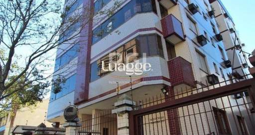 Apartamento para Venda - 93.54m², 2 dormitórios, sendo 1 suites, 2 vagas - Boa Vista