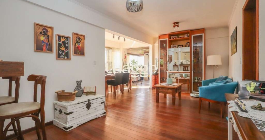 Apartamento à venda no bairro Cristo Redentor em Porto Alegre/RS