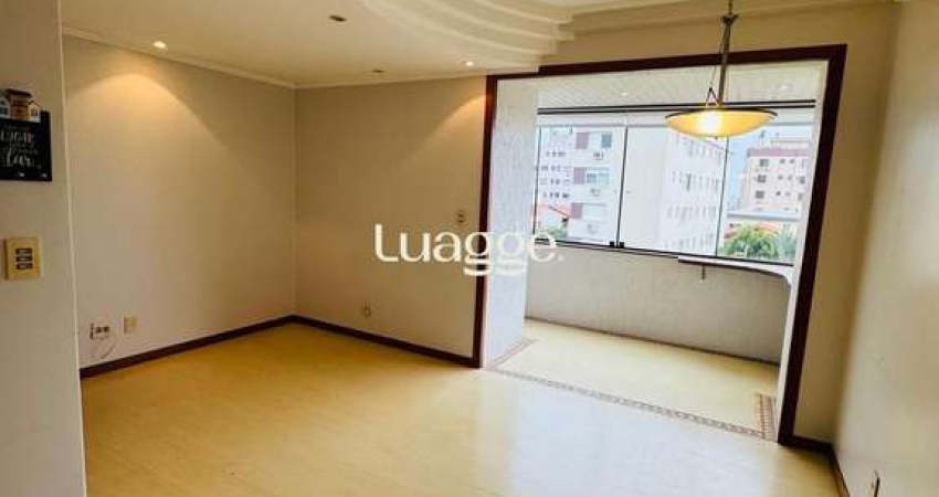 Apartamento em Jardim  Botânico