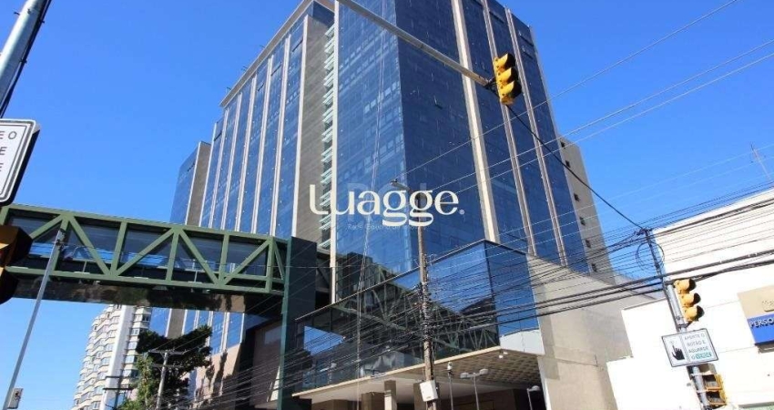 Sala 46 m² para comprar no Walk  por R$ 480.000,00  Praia de Belas - Porto Alegre/RS