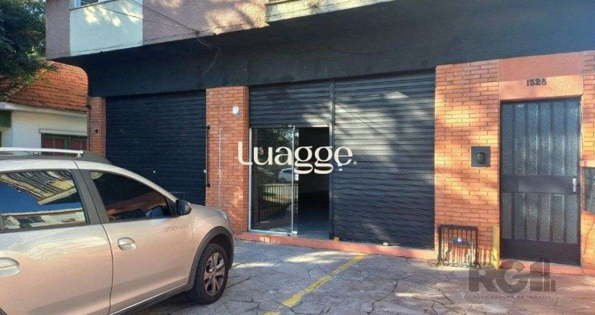 Loja em Vila Ipiranga