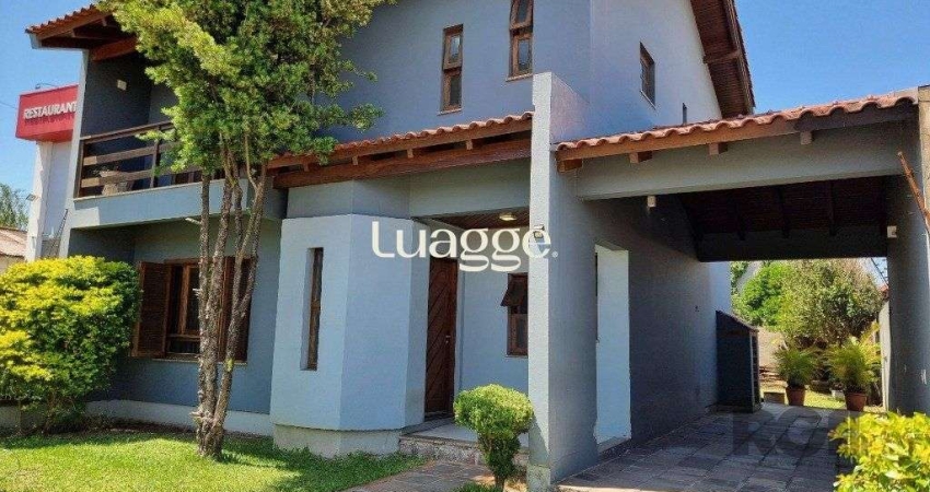 Casa em Cavalhada