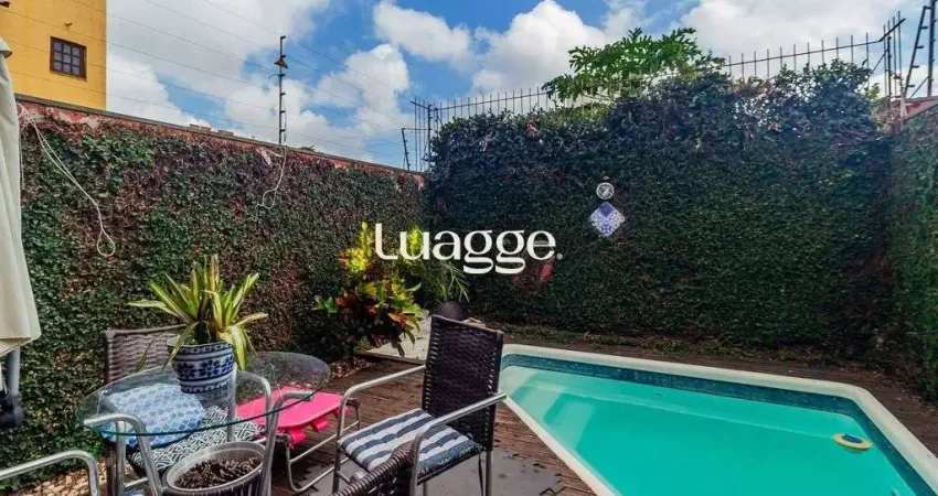 Casa com 3 quartos à venda na Praça Dom Pedro, 106, Vila Ipiranga, Porto Alegre