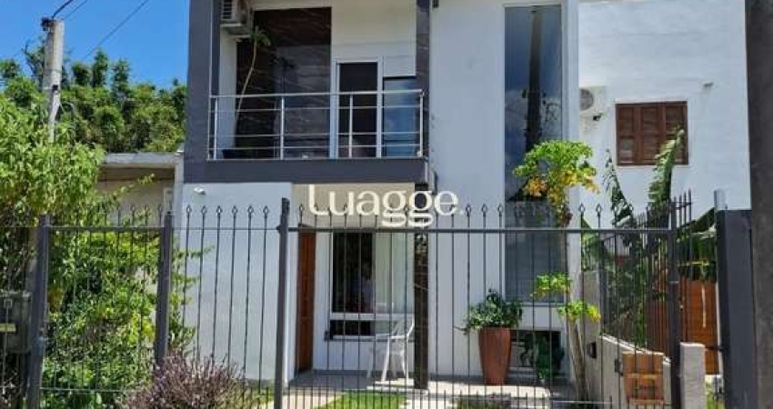 Casa com 3 quartos à venda na Rua Doutor Osmar Pilla, 127, Aberta dos Morros, Porto Alegre