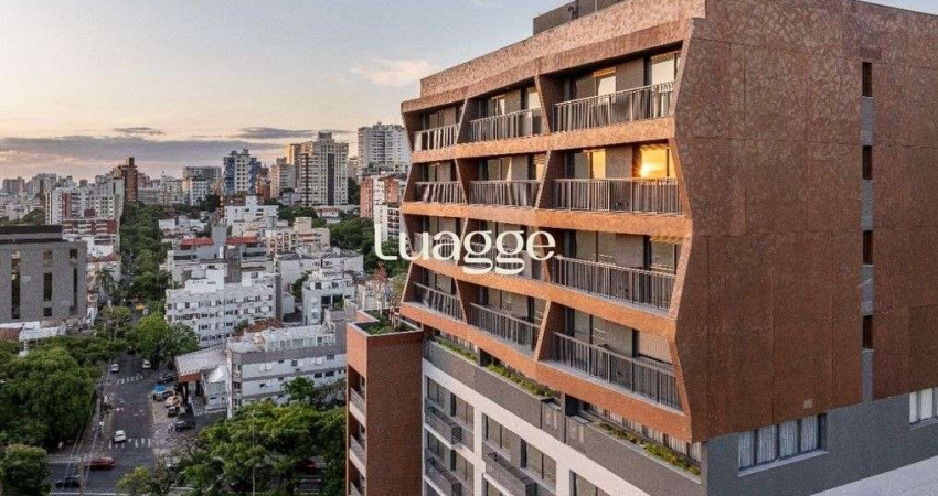 Kitnet / Stúdio para alugar na Rua Casemiro de Abreu, 576, Bela Vista, Porto Alegre