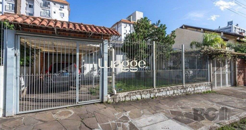 Casa com 2 quartos à venda na Rua Doutor Affonso Sanmartin, 167, Jardim do Salso, Porto Alegre