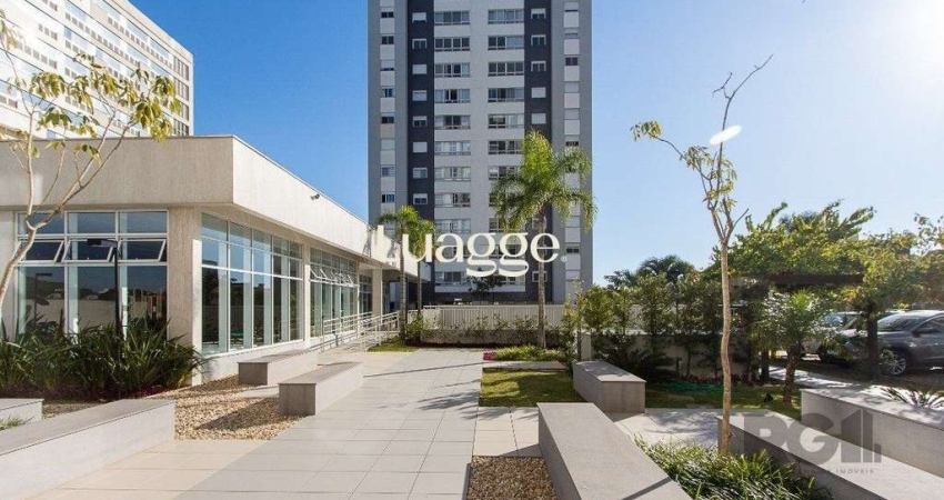 Apartamento NOVO no Condomínio Rossi Reserva de 3 dormitórios e 2 vagas