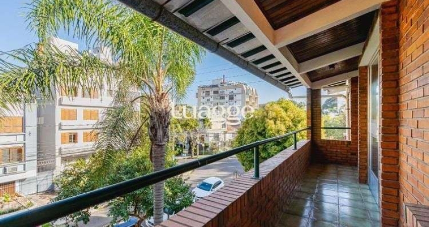 Casa com 6 quartos no Bairro Higienópolis