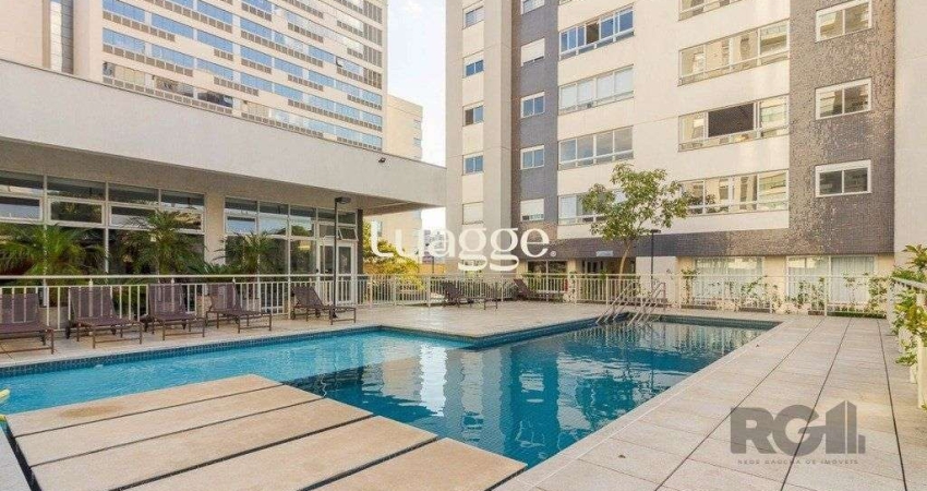 Apartamento NOVO no Condomínio Rossi Reserva de 3 dormitórios e 2 vagas