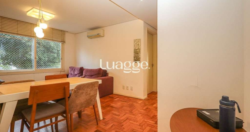 Apartamento a venda no bairro Mont' Serrat