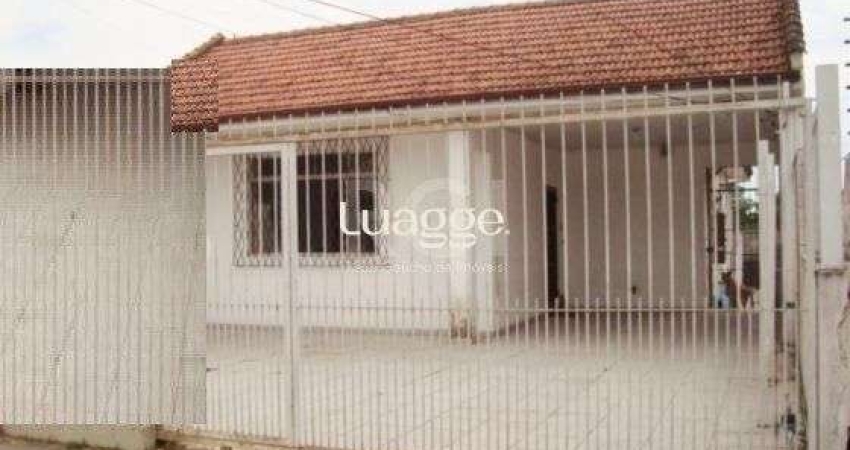Casa para Venda - 150m², 3 dormitórios, 2 vagas - Glória