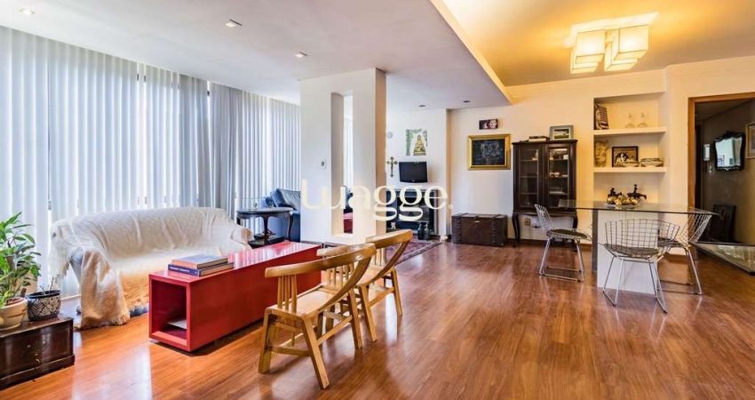 Apartamento à venda no bairro Rio Branco em Porto Alegre/RS