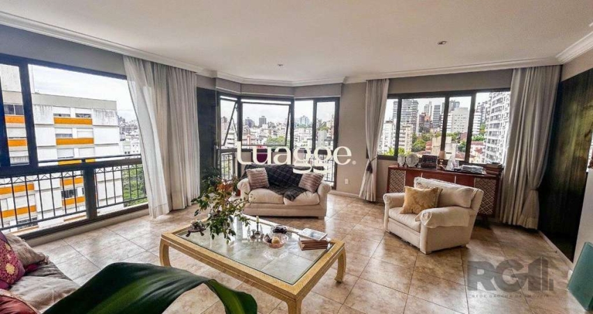 Apartamento em Mont Serrat