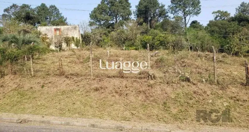 Terreno à venda na Estrada das Furnas, 1501, Vila Nova, Porto Alegre