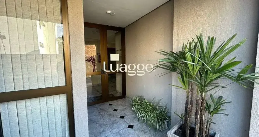 Apartamento com 3 quartos à venda na Rua Roque Calage, 400, Passo da Areia, Porto Alegre