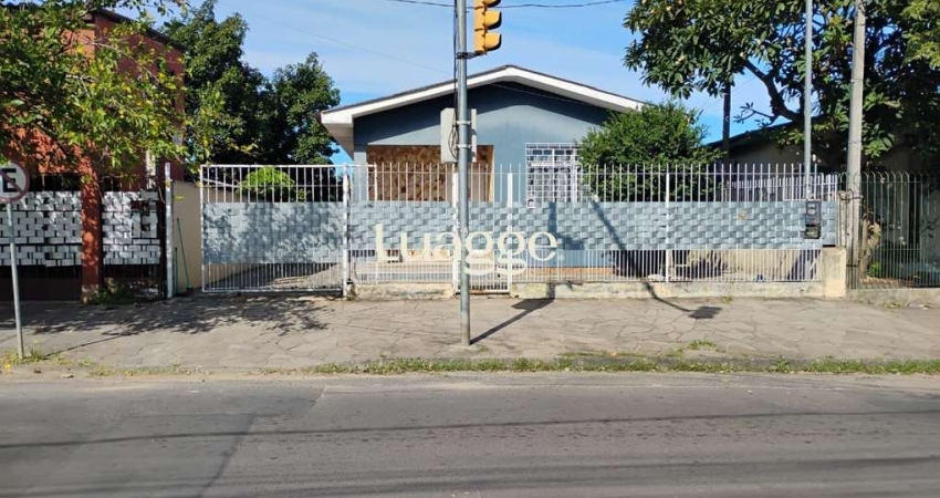 casa térrea 3 dormitórios com 2 vagas cobertas e demais descobertas no bairro cristal