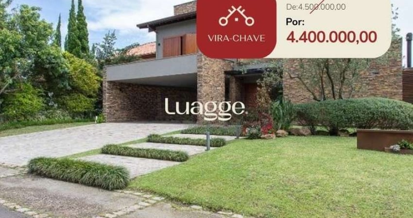 Casa em condomínio fechado com 4 quartos à venda na Avenida Juca Batista, 8072, Belém Novo, Porto Alegre