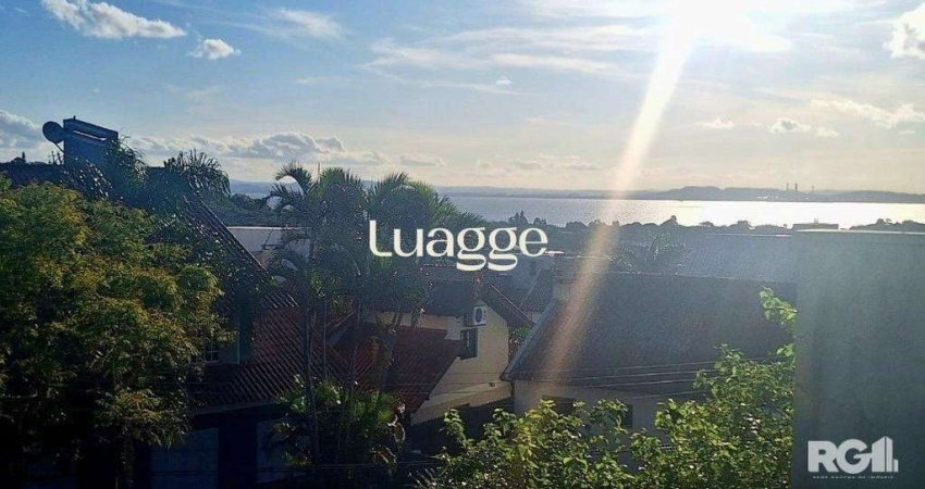 Casa ampla de 3 pisos com vista para o Guaíba -  Ipanema -  Porto Alegre -RS