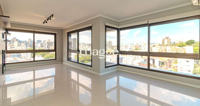 Apartamento à venda no bairro Petrópolis em Porto Alegre/RS
