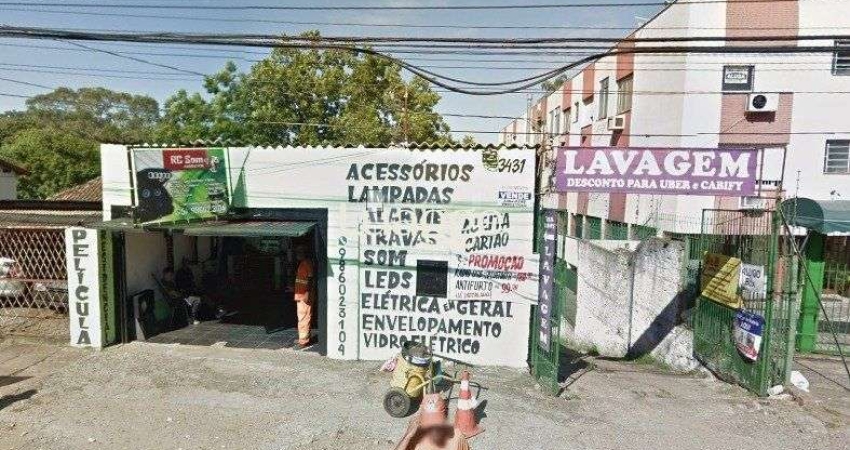 Terreno para Venda - 0m², 0 dormitórios, Glória