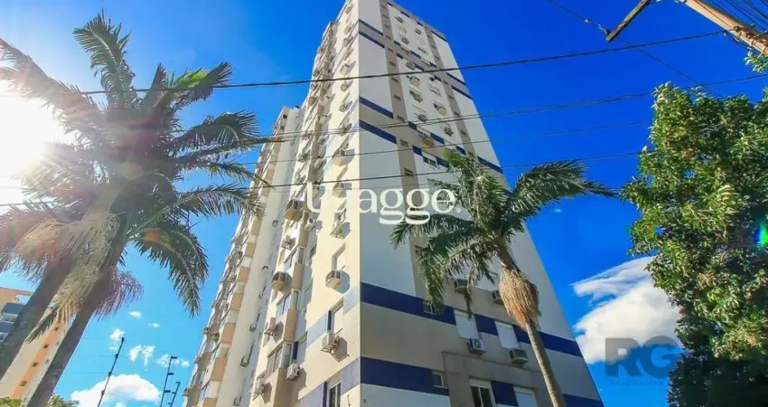 Apartamento em Santana