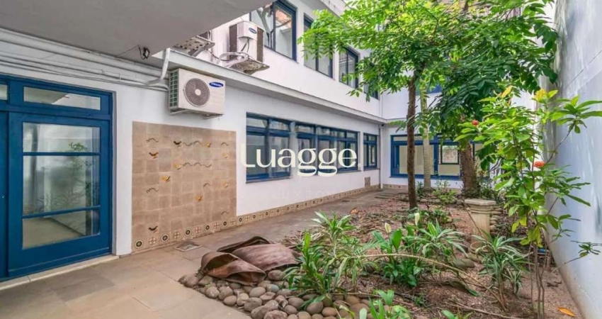 Predio Comercial com 1000m², 5 vagas, no bairro Higienópolis em Porto Alegre para Alugar