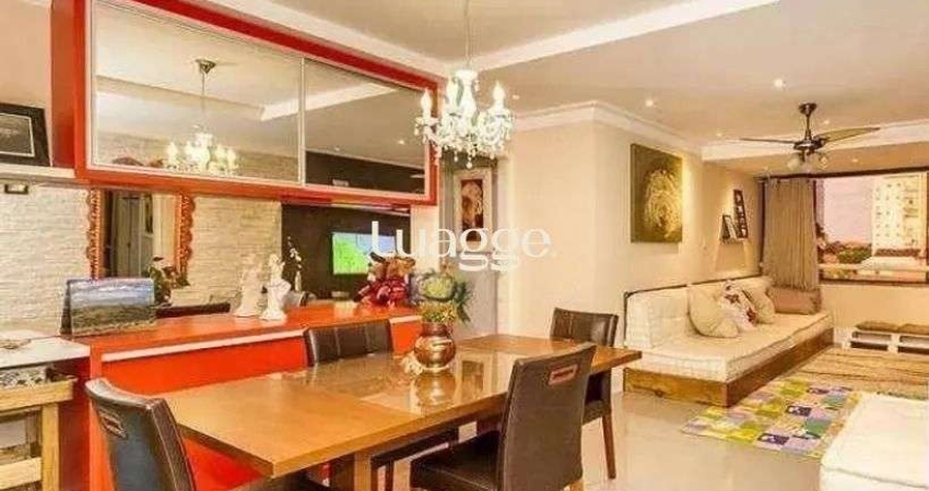 Apartamento em Vila Ipiranga