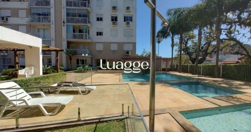 Apartamento em Vila Ipiranga