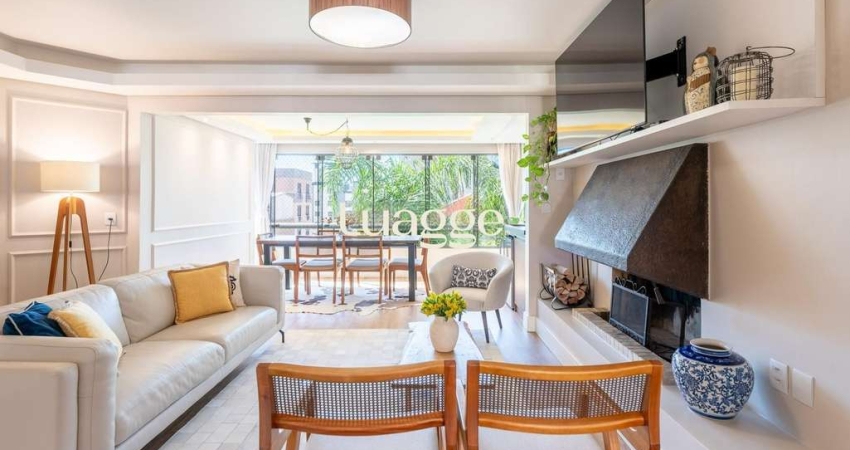 Apartamento 3 dormitórios Bela Vista