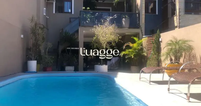 Casa ampla com tudo o que você e sua família precisam.