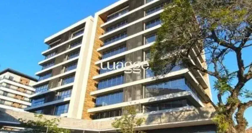 Sala comercial no MW, 52m² privativos - Bairro Tristeza