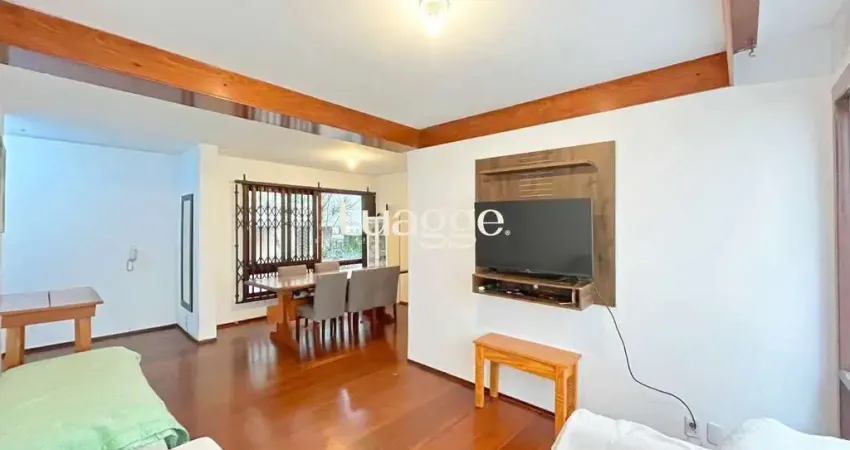 Apartamento com 3 quartos à venda na Avenida Mariland, 1368, São João, Porto Alegre