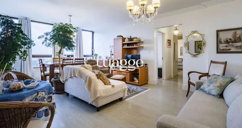 Apartamento à venda no bairro Cristo Redentor em Porto Alegre/RS