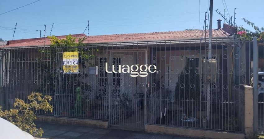 Casa com 3 quartos à venda na Rua Jornalista Roberto Eduardo Xavier, 89, Aberta dos Morros, Porto Alegre