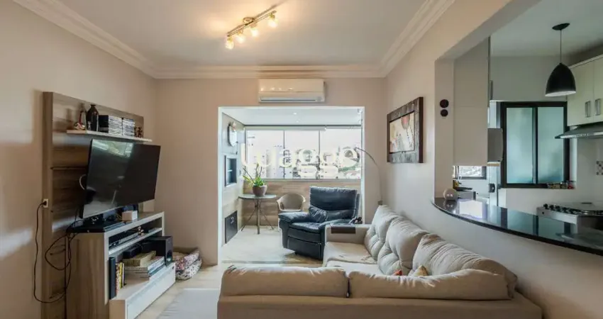 Apartamento com 2 quartos à venda na Rua Ernesto da Fontoura, 1480, São Geraldo, Porto Alegre