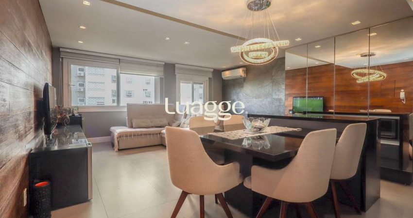 Apartamento à venda no bairro São Sebastião em Porto Alegre/RS