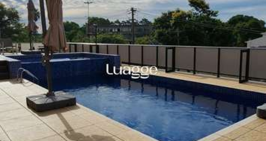 Apartamento 03 dormitórios no Bairro Cristo Redentor em Porto Alegre.
