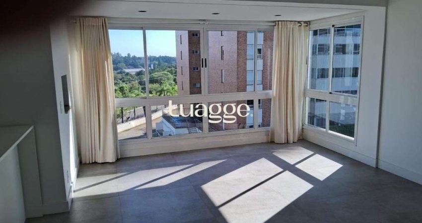 Apartamento em Jardim do Salso