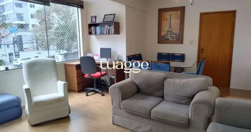 Apartamento 3 quartos com suíte e pátio com 2 vagas no Bairro Passo da Areia
