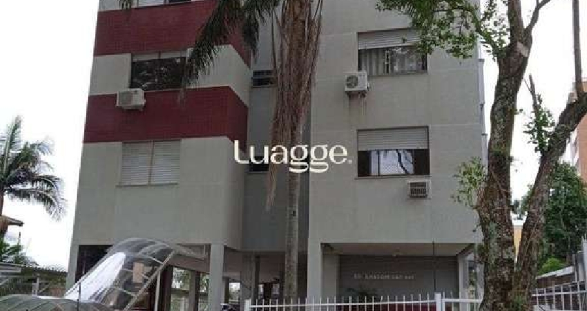 Apartamento em Jardim  Botânico