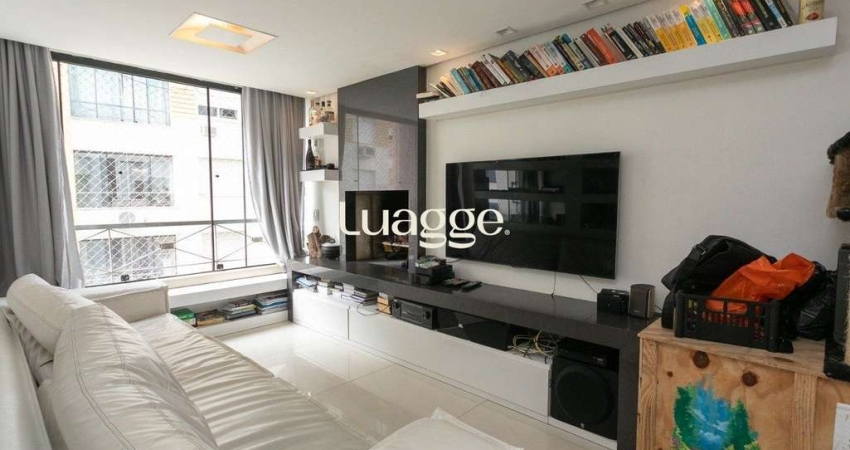 Apartamento à venda com 3 dormitórios no bairro Boa vista