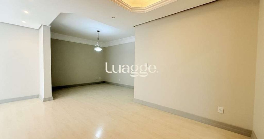 Apartamento de 3 dormitórios no bairro Jardim Lindóia