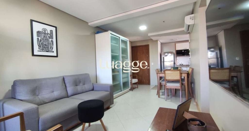 Apartamento  lindo, 2 dormitórios pronto para morar no B. Jardim Botánico
