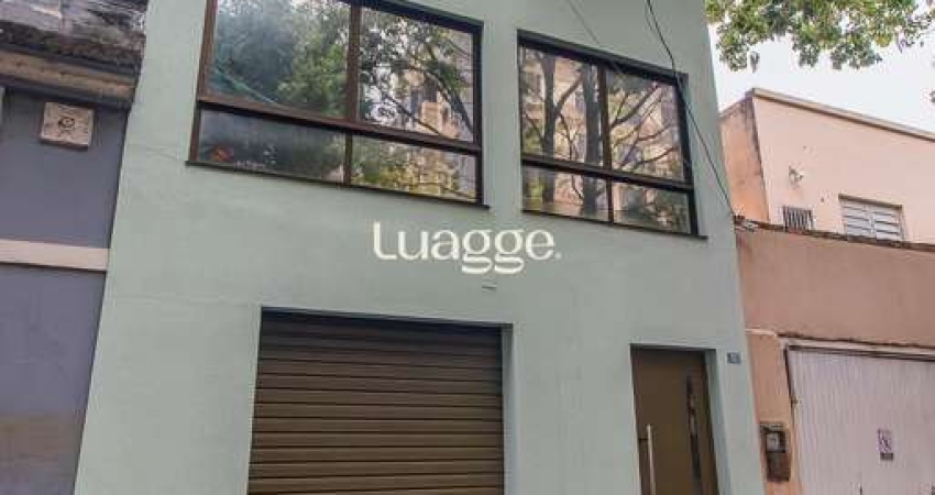 Prédio Comercial 464 m² no Menino Deus