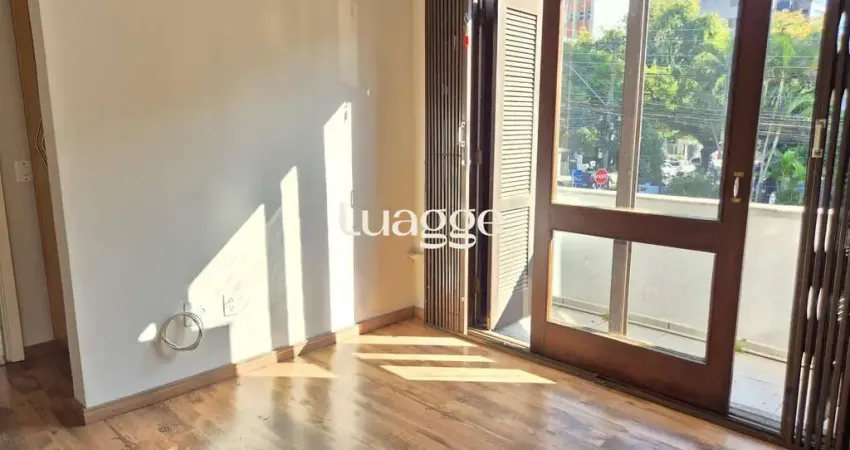 Apartamento com 3 quartos à venda na Rua Costa, 200, Menino Deus, Porto Alegre
