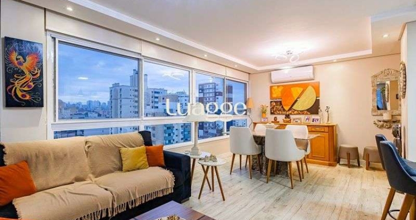 Apartamento em Jardim  Botânico